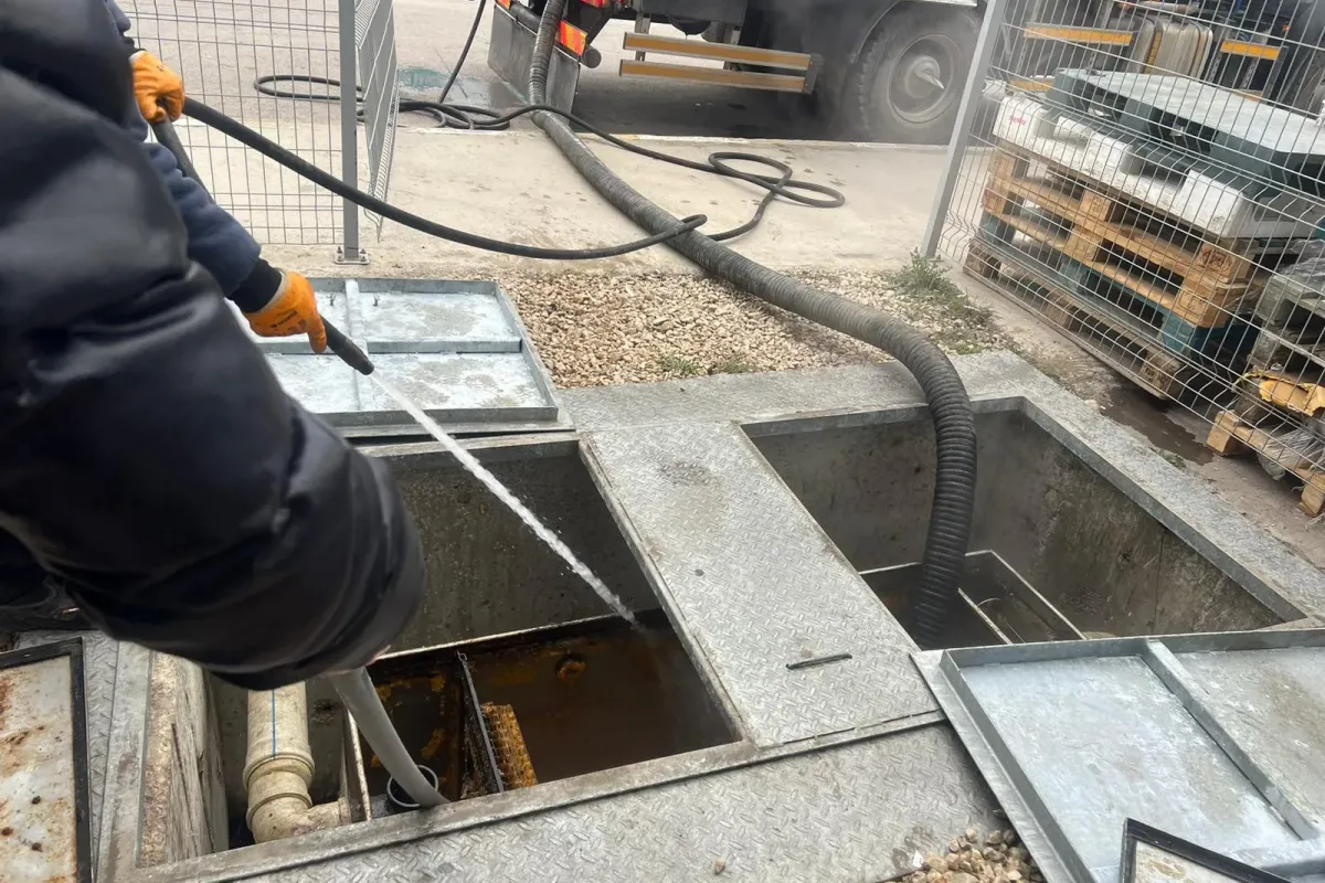 Hangi Vidanjör Aracı Seçilmeli?
