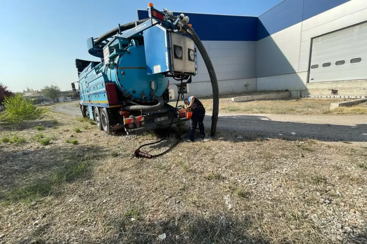 Kanal Açma İçin Hangi Araç Seçilmeli?