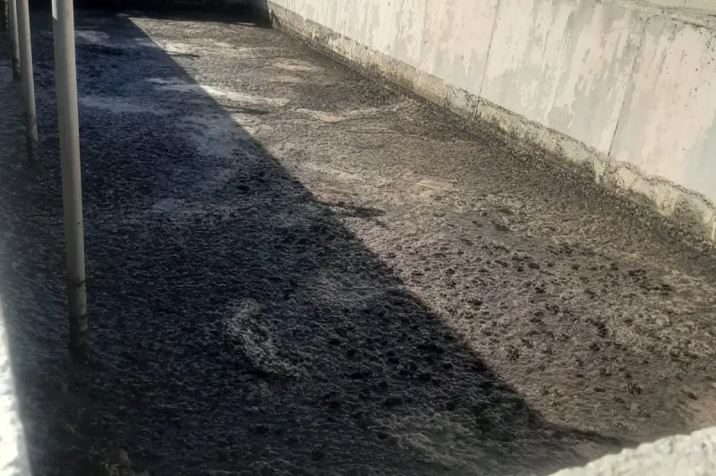 Ankara Su Boşaltma
