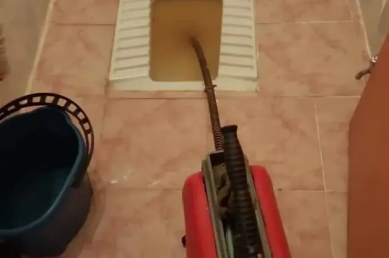Ankara Tuvalet ve Lavabo Tıkanıklığı Açma