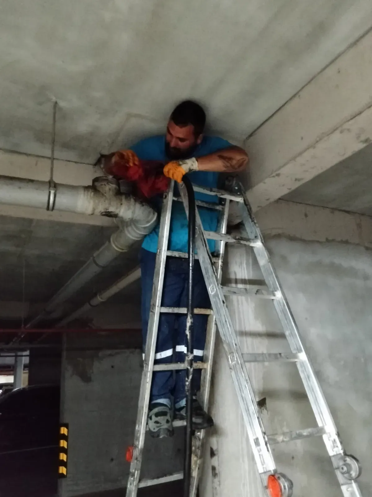 Türkiye Vidanjör galeri 6